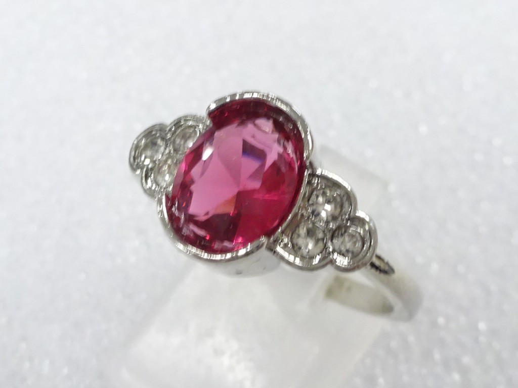 Japanese Kimono / Antique Accessories Metal